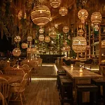 Rhodes Center Santa Mari Апартаменти
