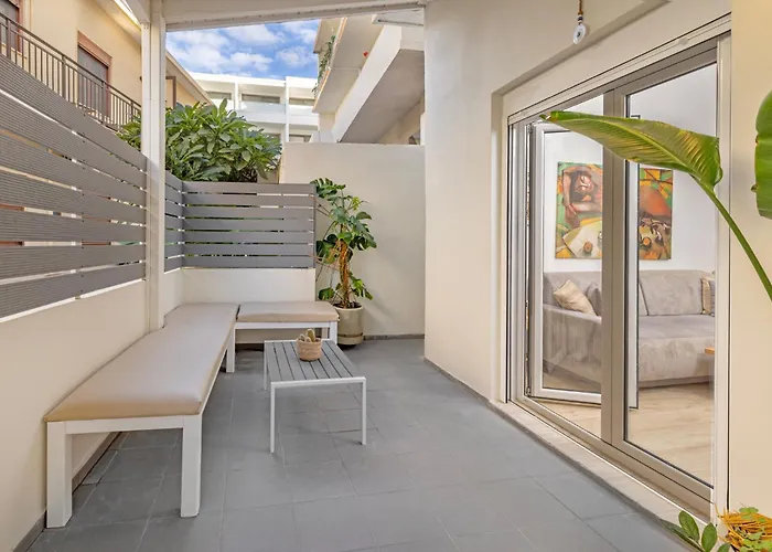 Rhodes Center Santa Mari