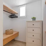 Apartmán Rhodes Center Santa Mari *