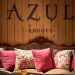Apartmán Rhodes Center Santa Mari Rhodes City