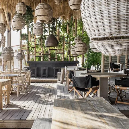 Апартаменти Rhodes Center Santa Mari *