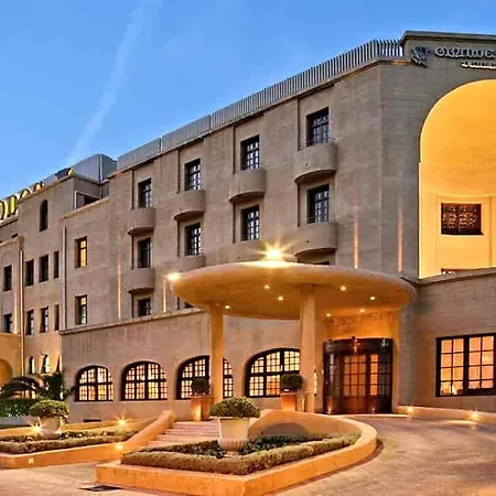 Rhodes Center Santa Mari Апартаменти