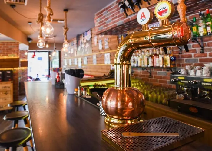 Rhodes Center Santa Mari *