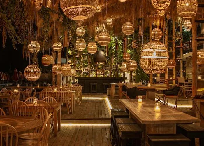 Rhodes Center Santa Mari Apartment